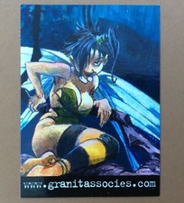 BD Image de GRANIT ASSOCIES LA