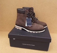 Tommy hilfiger boots bottes - hilfiger,