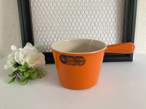 Le creuset poêlon - ⚜️,