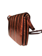 Sac Avril GAU CHINON Nappa