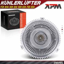 Embrayage de Ventilateur de