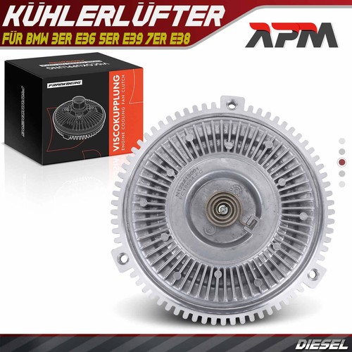 Embrayage ventilateur de - embrayage,