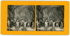 Stereo, scène de théâtre