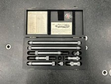 Carl Zeiss Micromètre