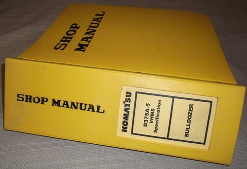 Manuel réparation service - manuel,