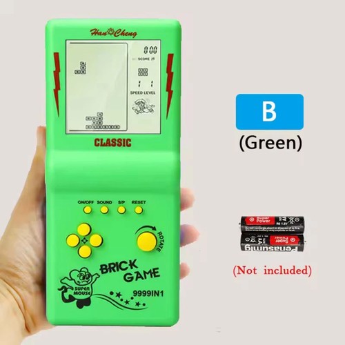 Portable classic game console - portable,