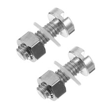 2 Pcs Accessoires De