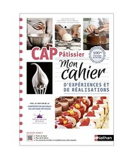 Cap pâtissier 1ère - cap,