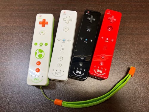 Lot nintendo wii motion - lot,