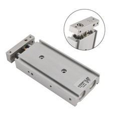 Vérin Pneumatique À Double