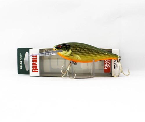 Rapala shad rap elite - shad,