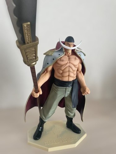 Figurine barbe blanche one - figurine,