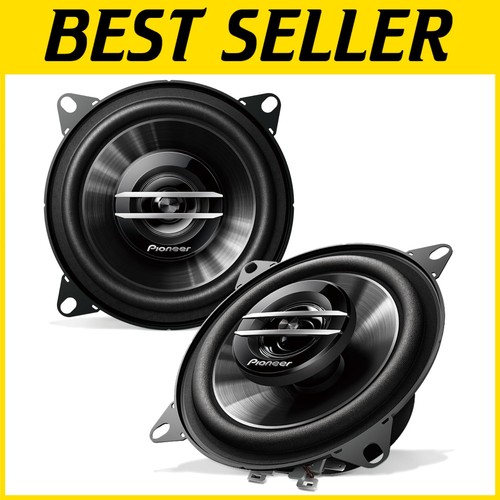 Pioneer series 2 - g-series, car