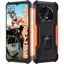 Cubot KingKong ES Rugged