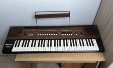 Piano Gem Parvus 1989