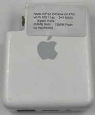Apple AirPort Extreme A1470 -