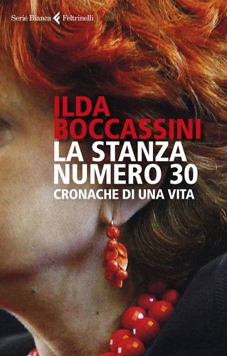 Ilda boccassini stanza - ilda, la