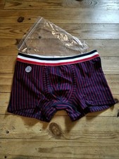 Boxer ouvert slip français - le,