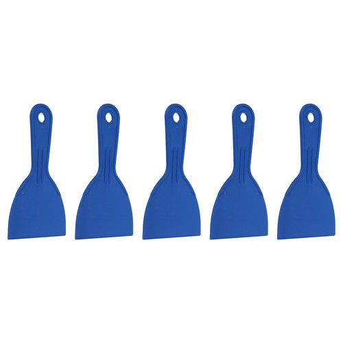 5pcs couteau enduire - 5pcs, 4"