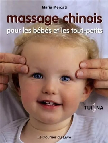 Massage chinois pour - , les
