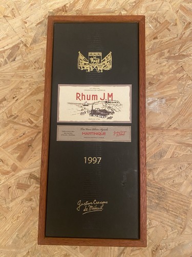Millésime 1997 coffret - –,