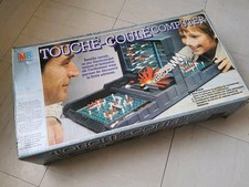Jeu électronique touché - Électronique,
