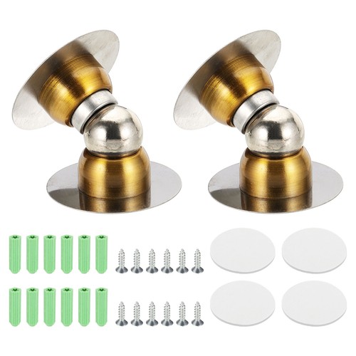 2pcs butée porte - butée,