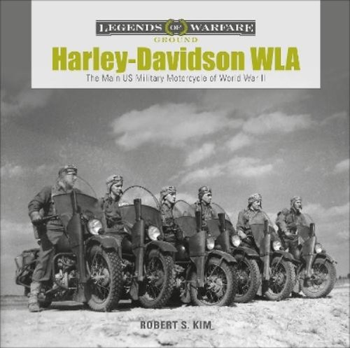 Robert kim harley - robert, harley-davidson