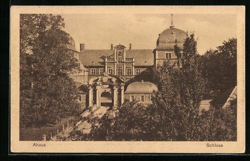 Maison château de - château,