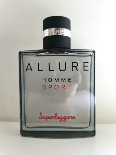 Chanel allure homme sport - allure,