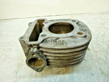 Piston cylindre scooter - cylindre,