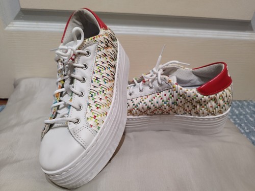 Baskets sneakers marque - baskets,