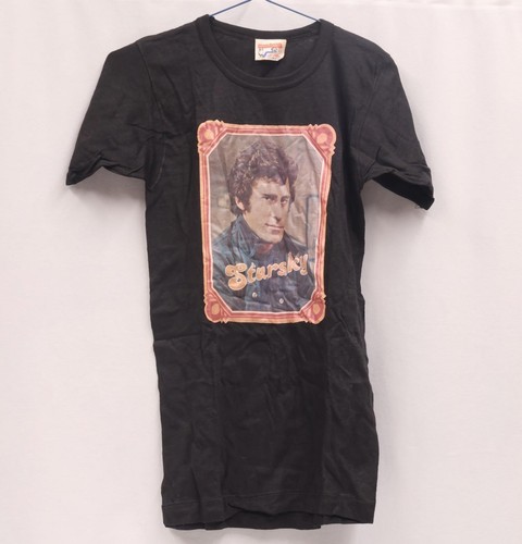 Starsky hutch shirt - starsky, adult
