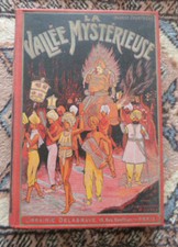 Maurice CHAMPAGNE La vallée