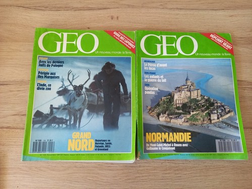 Magazines geo août - 2,