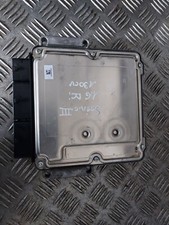 Calculateur moteur BOSCH -