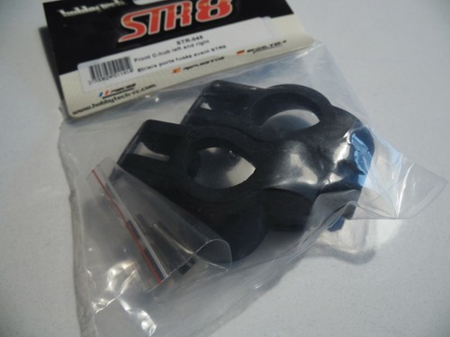 Hobbytech str 045 - hobbytech, c-hub