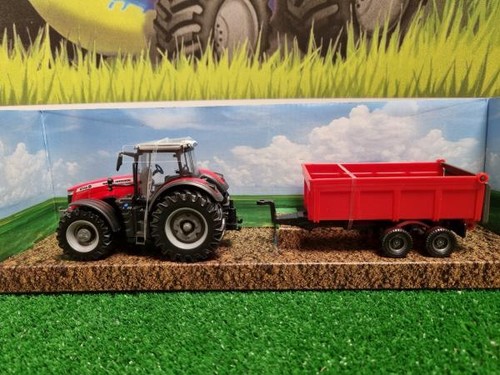 31662 massey ferguson 8740s - 31662,