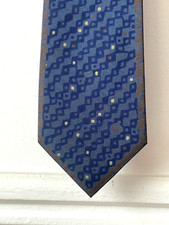 Superbe Cravate SOIE SILK Made