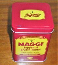 MAGGI Suppen & Brühen-Würfel