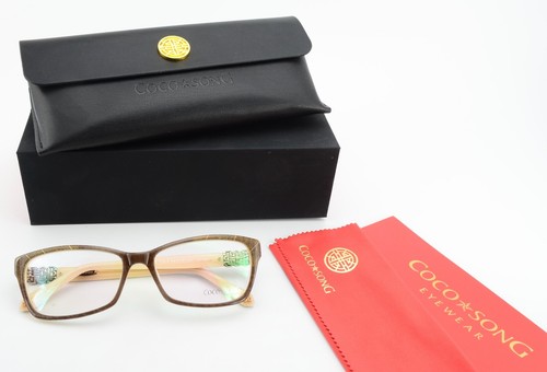 Lunettes coco song get blue - song,