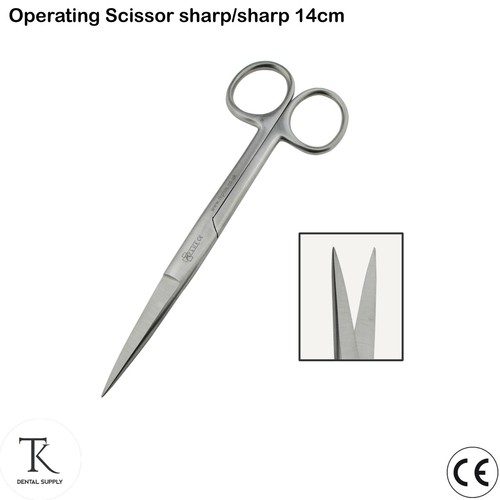 Instruments chirurgie ciseaux - chirurgie,