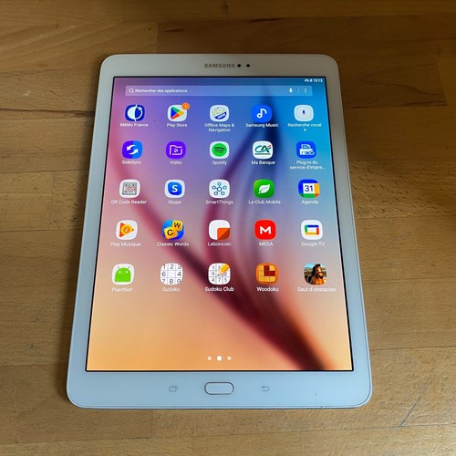 Tablette tactile amoled - tablette,