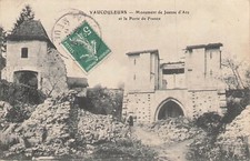 55 VAUCOULEURS 75863