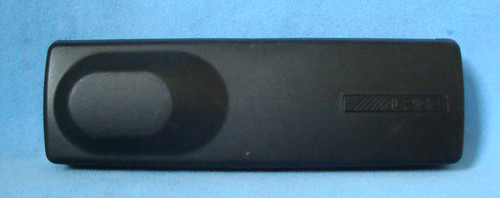 Boîtier noir protection
