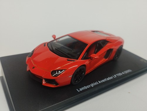 Voiture miniature 43 - voiture, 1/43