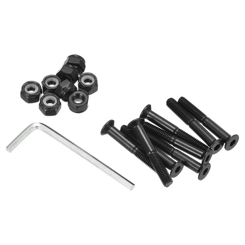Skateboard trousse 38 - skateboard, 1.38"