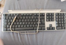 Clavier Apple M7803 vintage