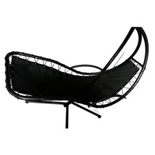 Fauteuil pivotant tissu de