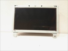 ECRAN GPS/MODUL GPS OPEL ZAFIRA C PH1 95196687